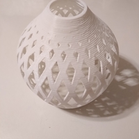 lustre ajouré - Thumbnail 2