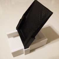 Small présentoir carte de visite 3D Printing 270550