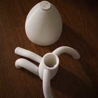 Vase body - Thumbnail 1