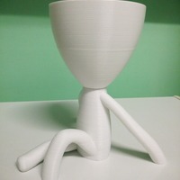 Vase body - Thumbnail 2