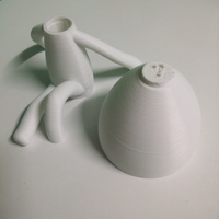 Vase body - Thumbnail 3