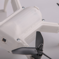 WiFree Copter - Thumbnail 1