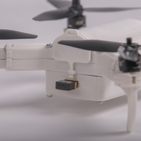 WiFree Copter - Thumbnail 2