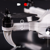 WiFree Copter - Thumbnail 4