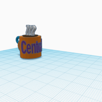 Central Perk Cup - Thumbnail 1