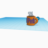 Central Perk Cup - Thumbnail 2