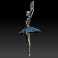 Ballerina 4 - Thumbnail 14