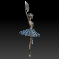 Ballerina 4 - Thumbnail 16