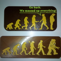 Evolution Trump - Thumbnail 5
