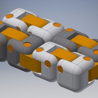 Stress Cubes - Thumbnail 1