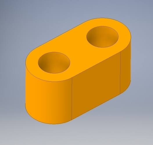 Stress Cubes 3D Print 270786