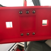 Mounting bracket for Galaxy Note10+ with Otterbox Defender case - Thumbnail 10