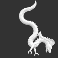 Dragon - Thumbnail 2