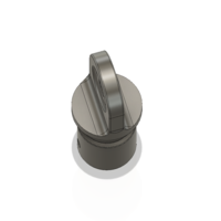 Insert Inner Tube Eye End Cap  Kayak Canoe Boat  Boat - Thumbnail 4