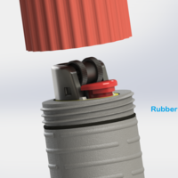 Waterproof fire starter  - Thumbnail 3