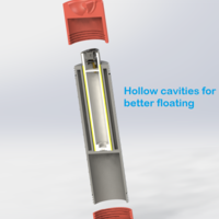 Waterproof fire starter  - Thumbnail 6