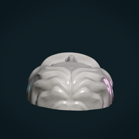 Female Face - Thumbnail 9