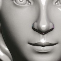 Female Face - Thumbnail 11