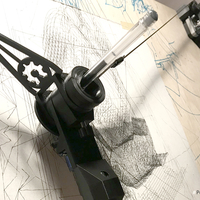 Polargraph - Drawing machine - Thumbnail 10