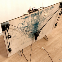 Polargraph - Drawing machine - Thumbnail 14