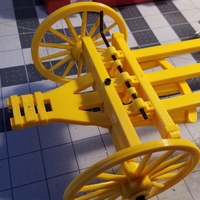 Wells Fargo Stagecoach - Thumbnail 2