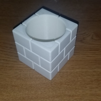 Mario Block Large - Thumbnail 2