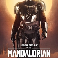 The Mandalorian Helmet 3d print model UPDATED - Thumbnail 7