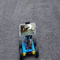 How to Make a Cameraman RC Car - Thumbnail 2