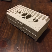 Thumb Piano Box - Thumbnail 2