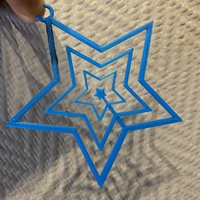 30x different types of Stars for Christmas - Thumbnail 1