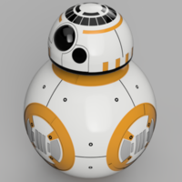 BB8 - Thumbnail 2