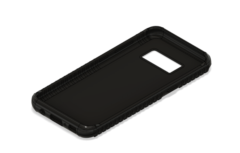 Samsung S8 Case
