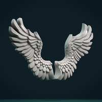 Wings Relief - Thumbnail 3