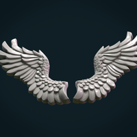 Wings Relief - Thumbnail 5