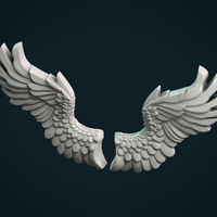 Wings Relief - Thumbnail 6