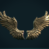 Wings Relief - Thumbnail 7