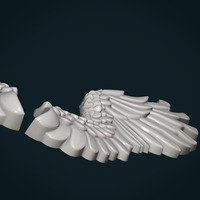 Wings Relief - Thumbnail 10