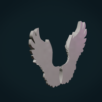 Wings Relief - Thumbnail 11