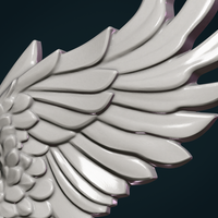 Wings Relief - Thumbnail 12