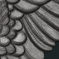 Wings Relief - Thumbnail 14