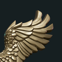 Wings Relief - Thumbnail 19