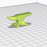 Anvil 1/10 scale - Thumbnail 2