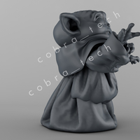 Baby Yoda Star Wars The Mandalorian - Thumbnail 7