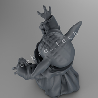 Baby Yoda Star Wars The Mandalorian - Thumbnail 10