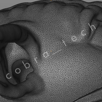 Baby Yoda Star Wars The Mandalorian - Thumbnail 11