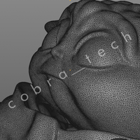 Baby Yoda Star Wars The Mandalorian - Thumbnail 15