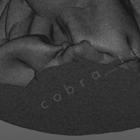 Baby Yoda Star Wars The Mandalorian - Thumbnail 16