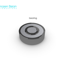 Spinners with nuts - Thumbnail 12
