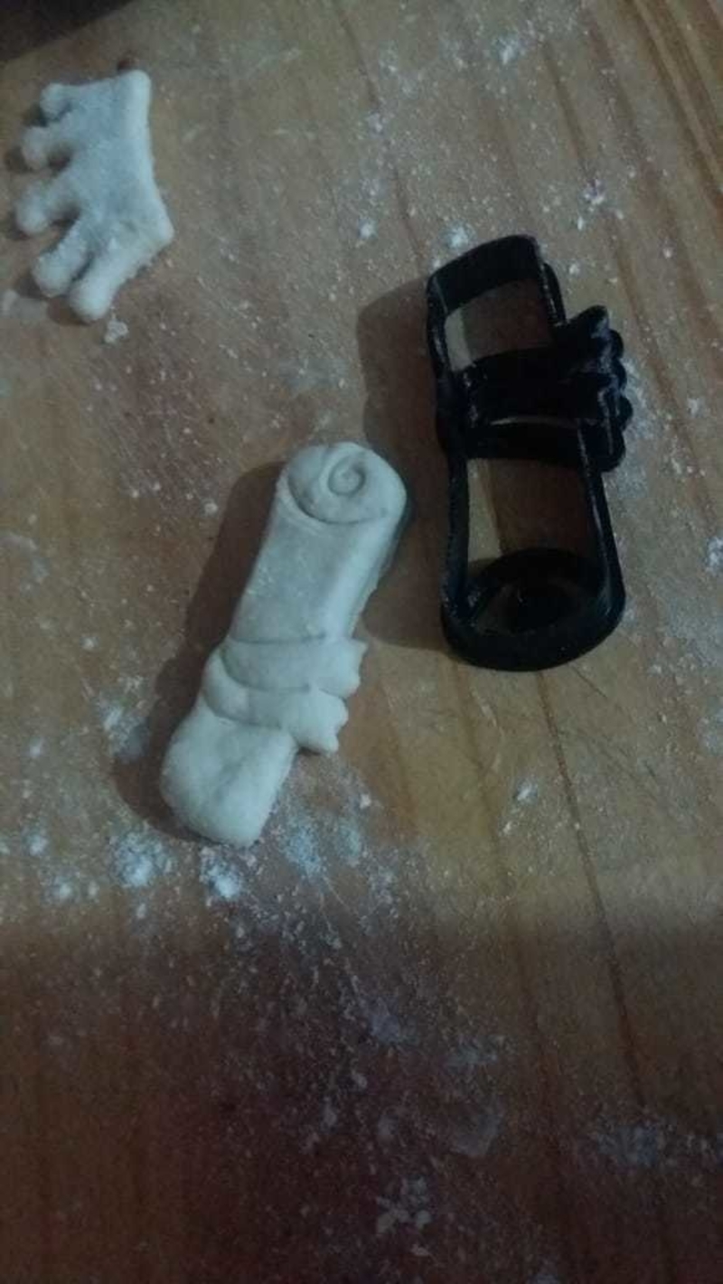 Birrete  Diploma Egresados, Graduates cookies cutter