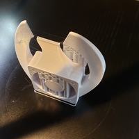 Cooling Duct For Raised 3D N series Printers - Thumbnail 2